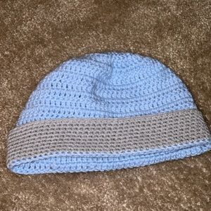 Hand Crochet Hat